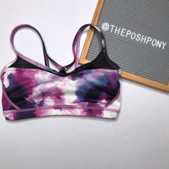 lululemon athletica Other - Lululemon Strappy Sports Bra